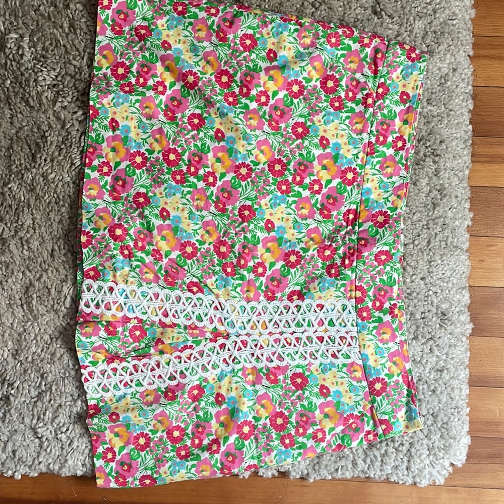 Lilly Pulitzer  Skort size 10
